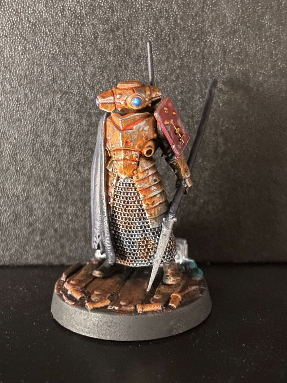 Trench Crusade
