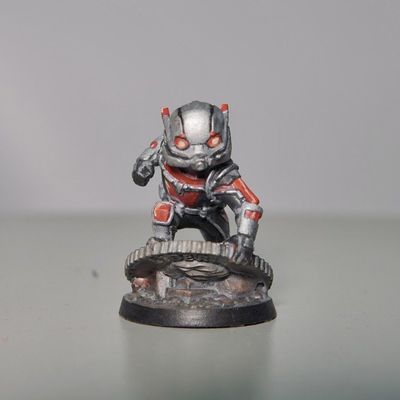 AntMan