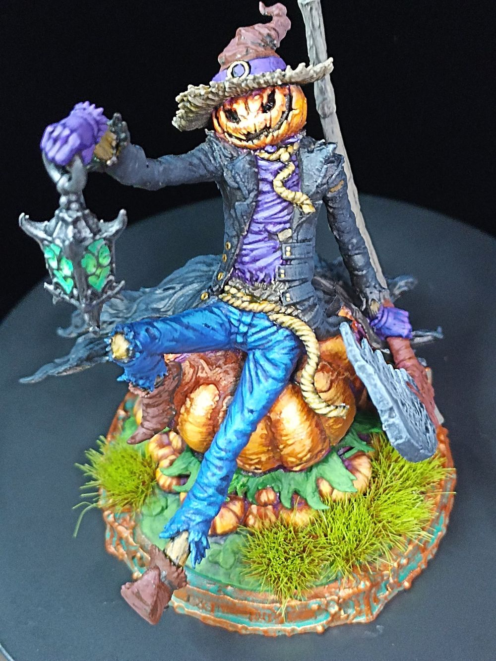 Lord of Harvest