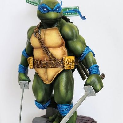 Leonardo - TMNT