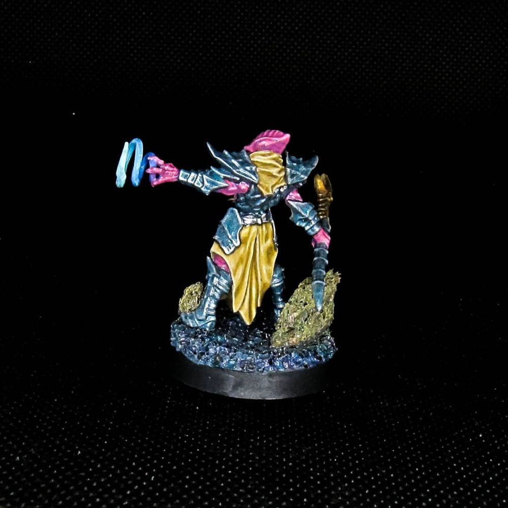 Depth5 - Artisan Guild - 32mm