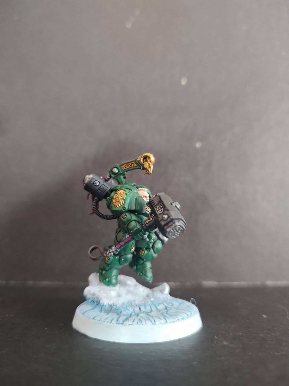 Einhyr Champion