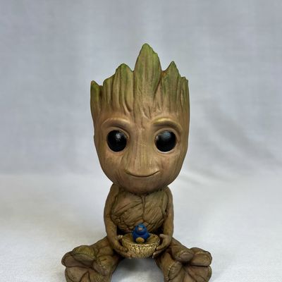 Groot chibi
