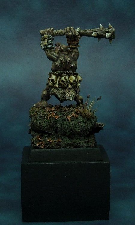 Berserker Goblin