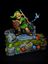 Link - Zelda Ocarina of Time