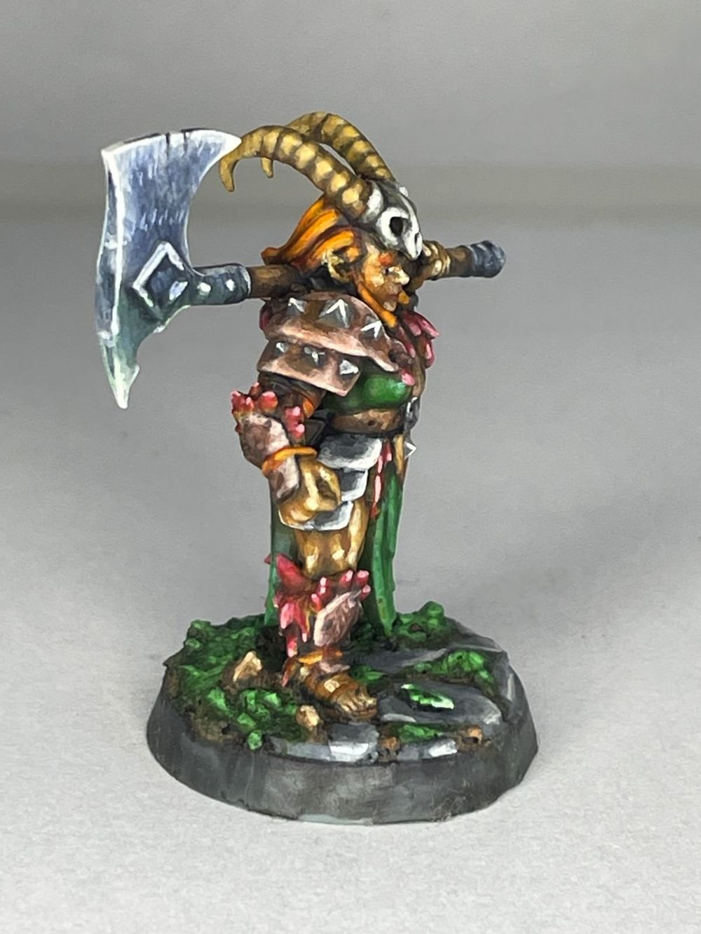 09 - Halfling