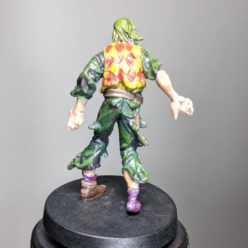 Lerdo Joker 