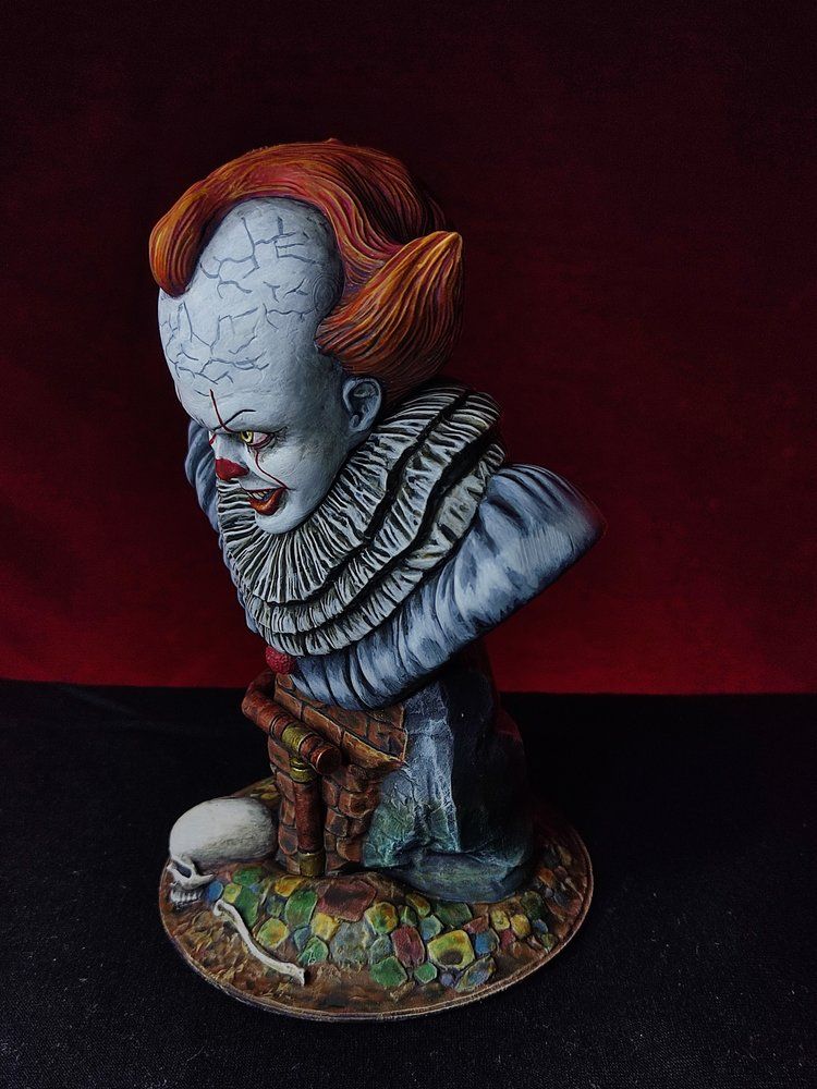 Pennywise - It A Coisa