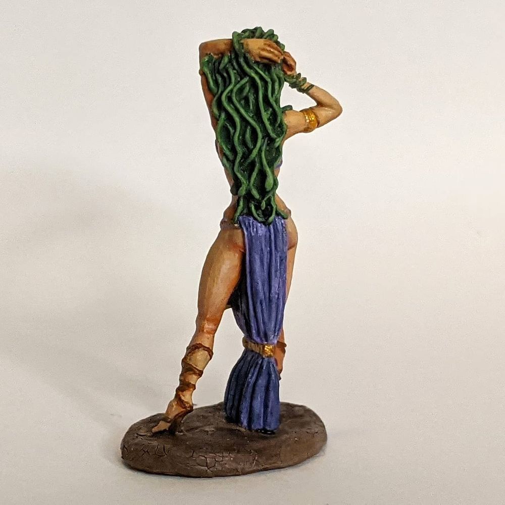 Medusa