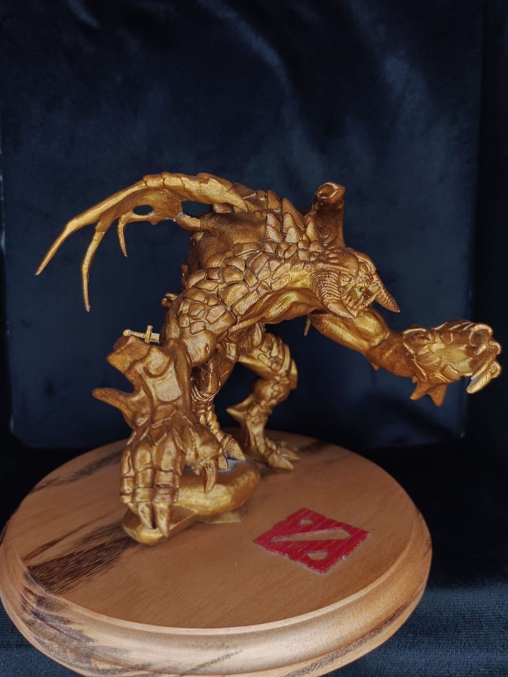 Roshan - Dota 2