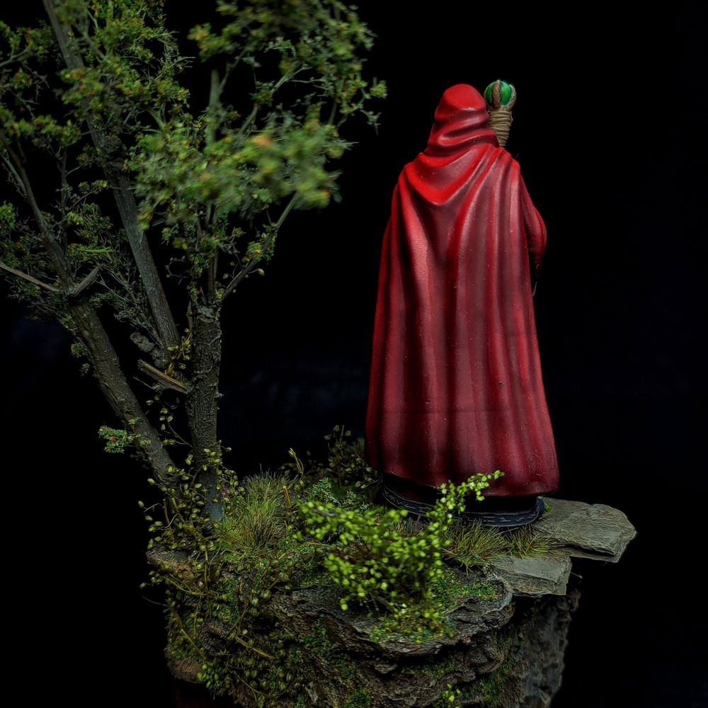 Raistiling Magere