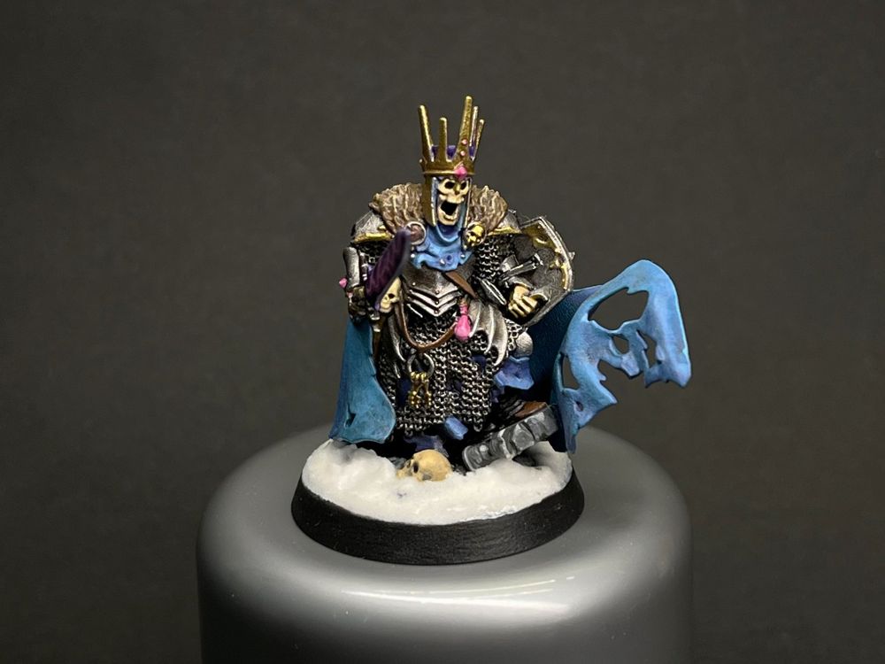 Wight King