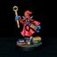 Gorpo (Orko) - Mestres do Universo - 40mm