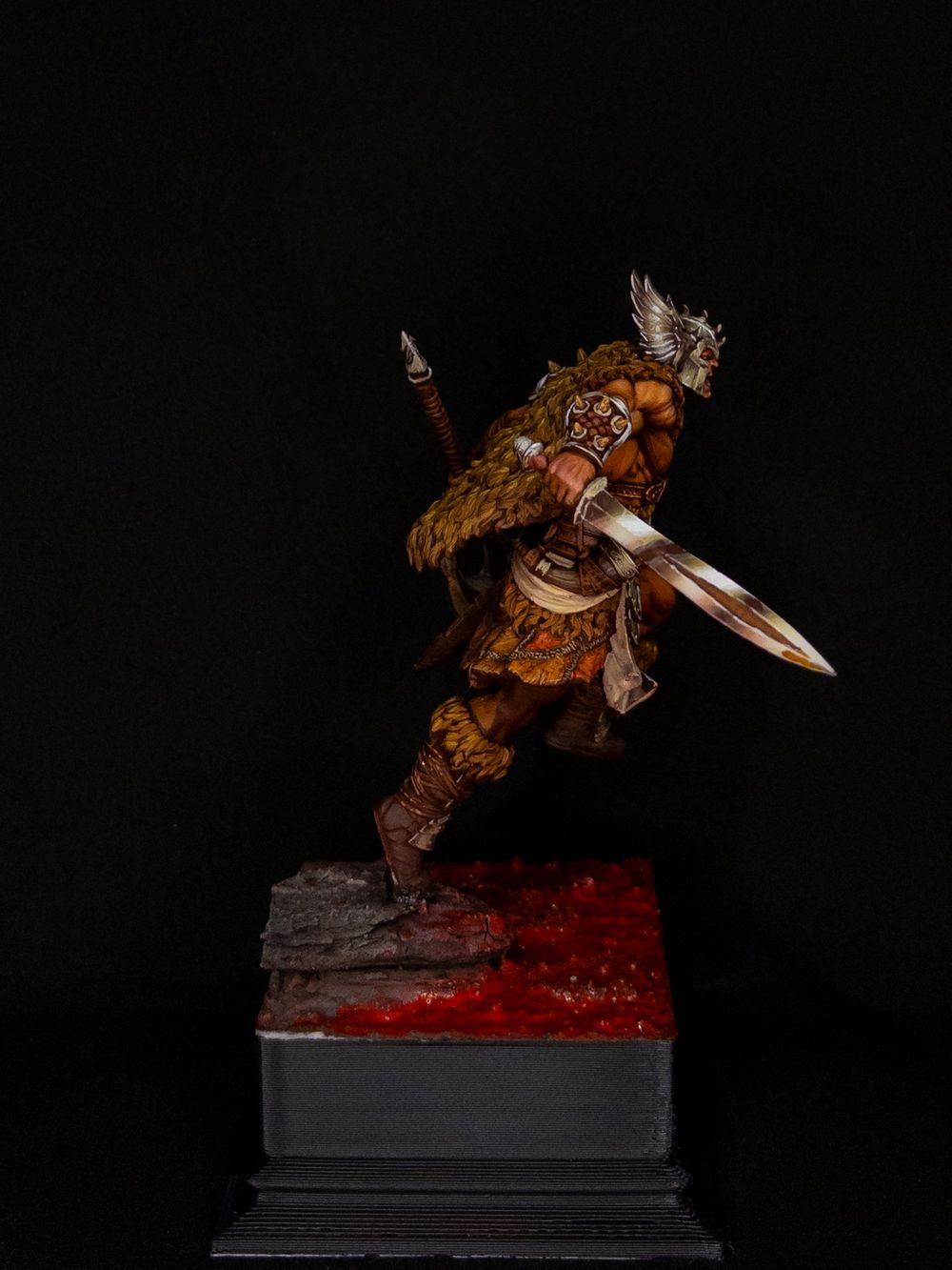 Lugvor Ulskin