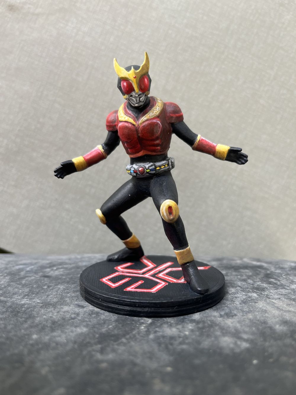 Kamen Rider Kuuga