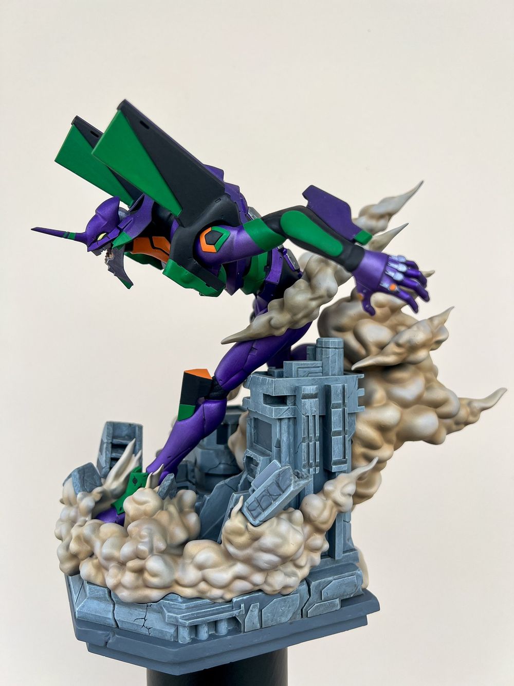 Eva 01