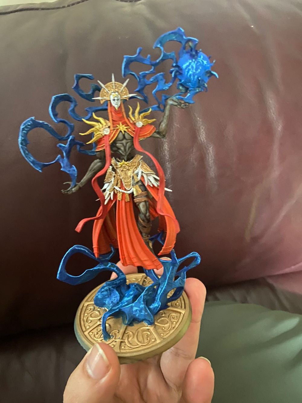 fantasy minis