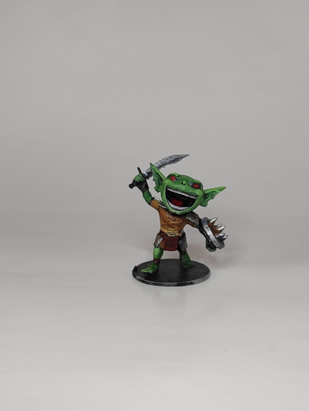 Goblin Pathfinder