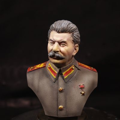 Josef Stalin