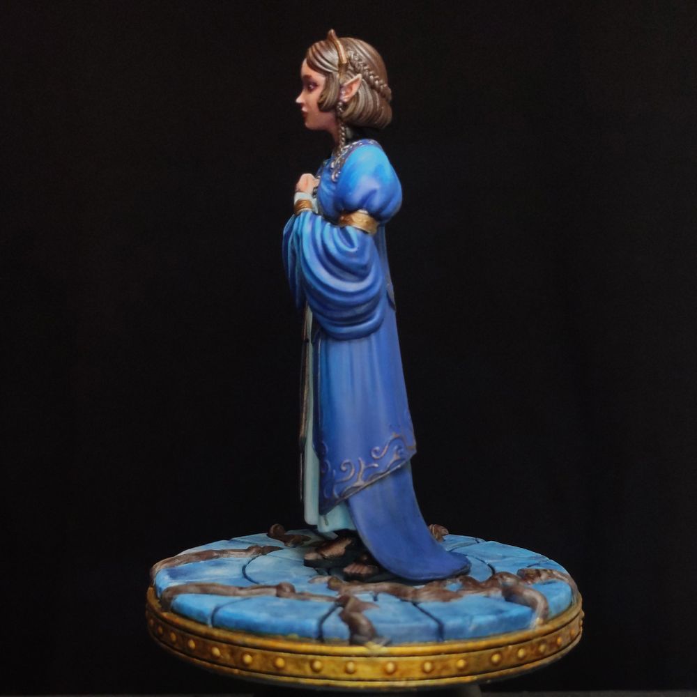 Princesa Enora