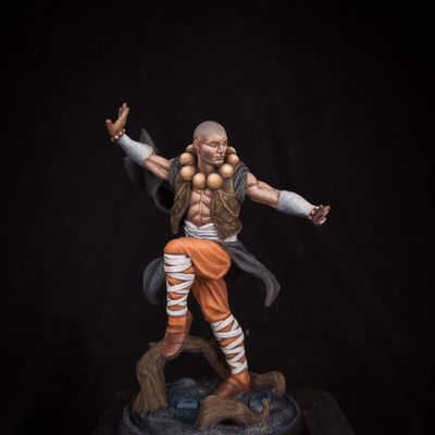 Monk