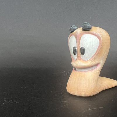 Worm