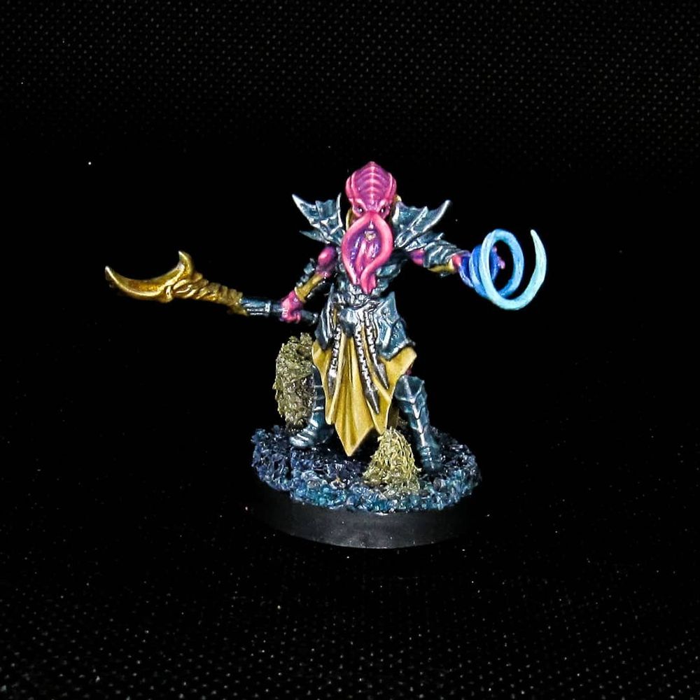 Depth5 - Artisan Guild - 32mm