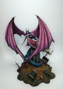 Vaeloria - Flames Maker