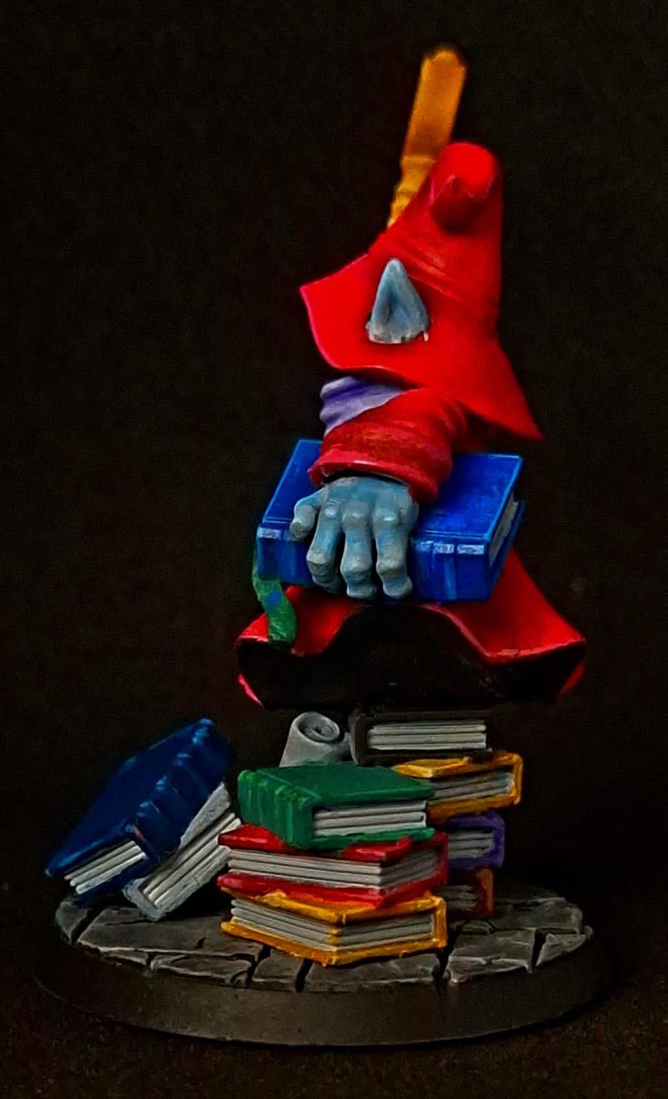GORPO do He-man