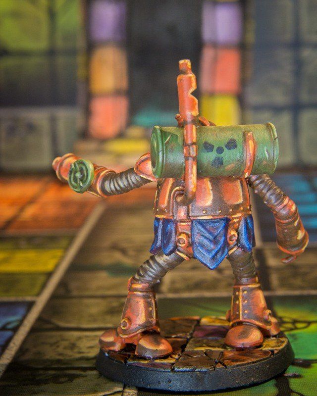 Robo – Classic JRPG vol.10