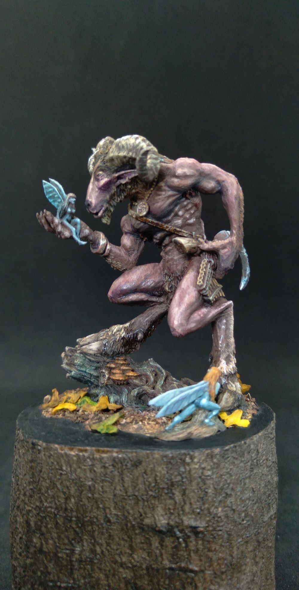 Pan
