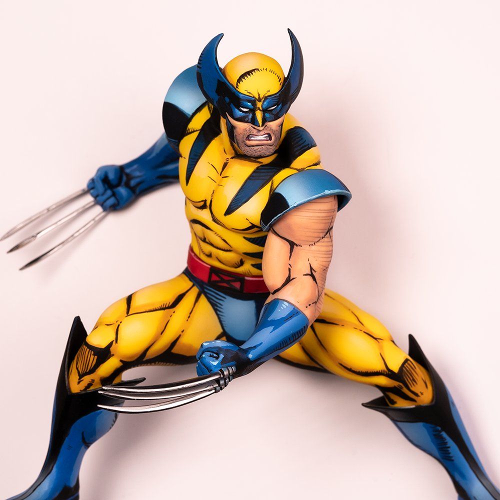 Wolverine