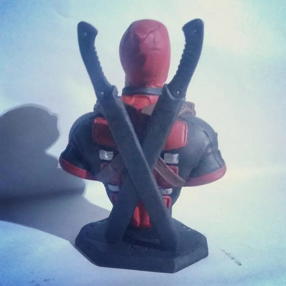 Deadpool