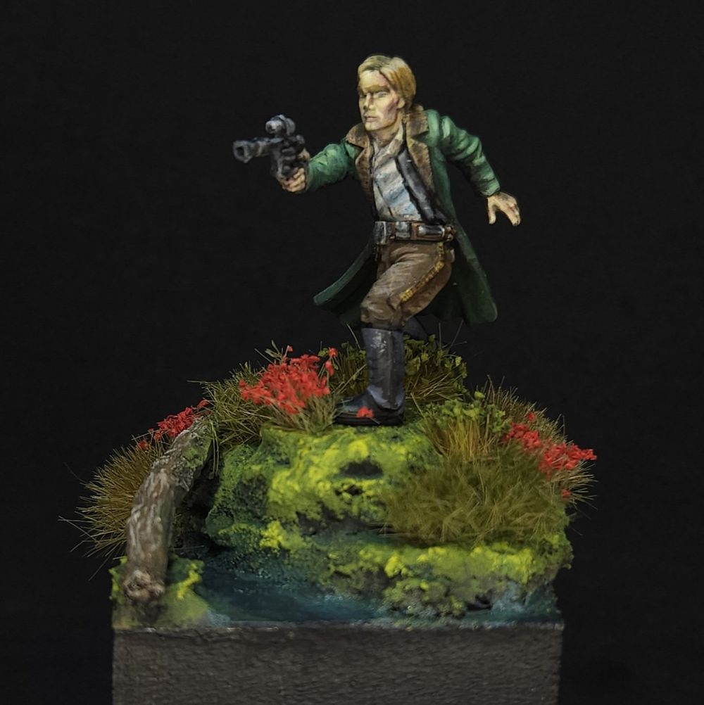 Han Solo