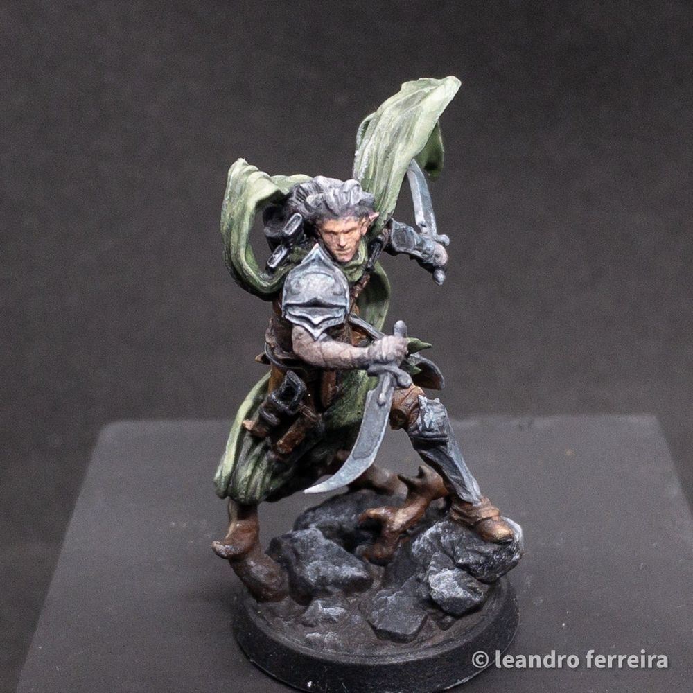 Elfo Ranger