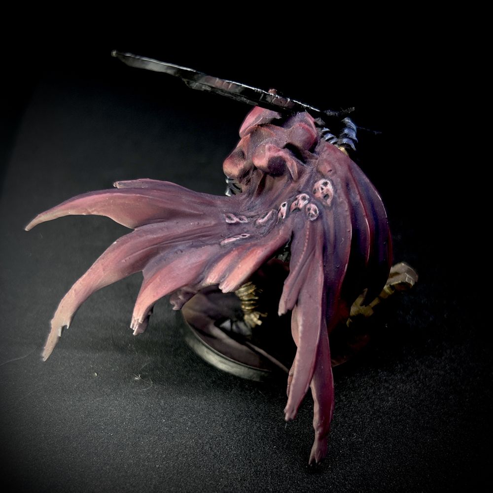 Gabriel, the Slave Knight