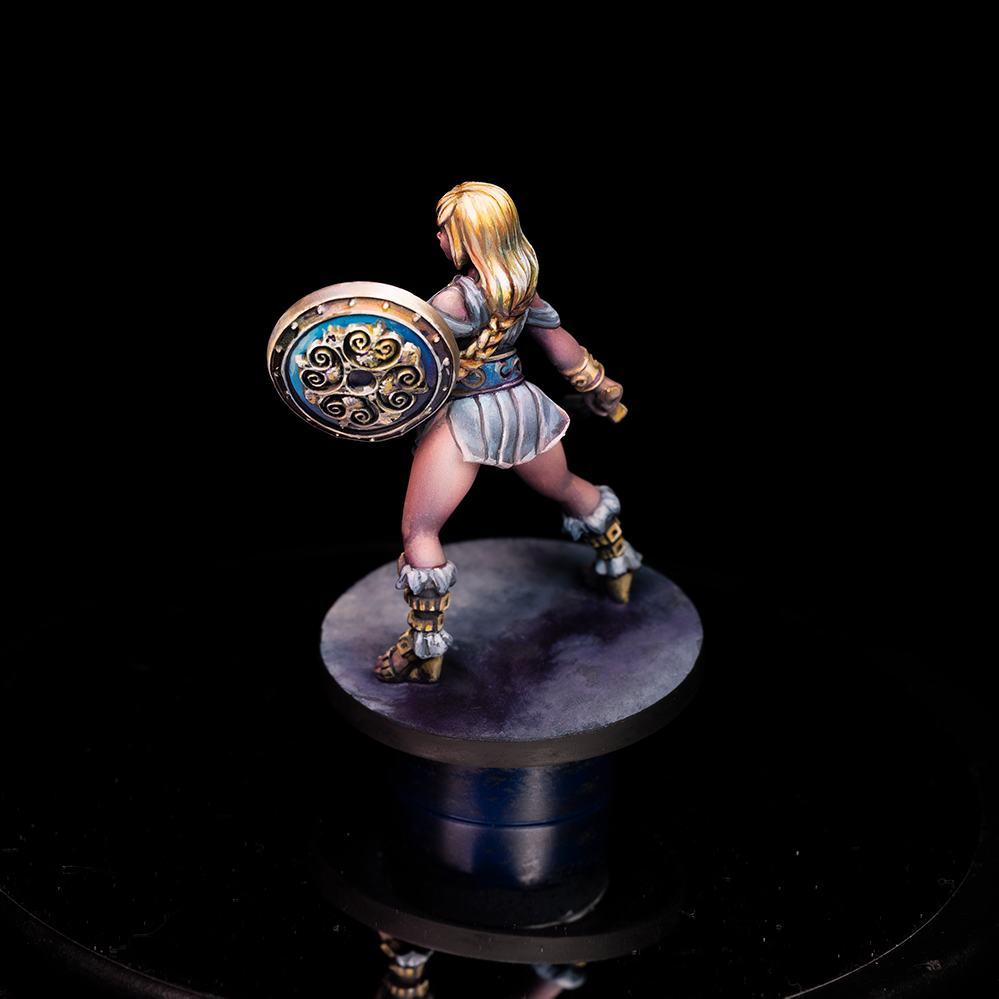 Sophitia