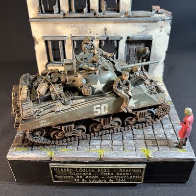 Sherman