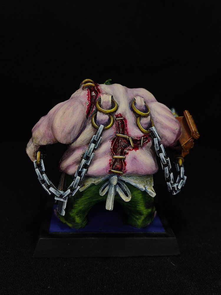 Pudge - Dota 2