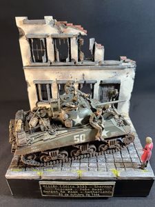 Sherman