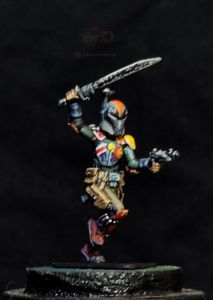 Sabine