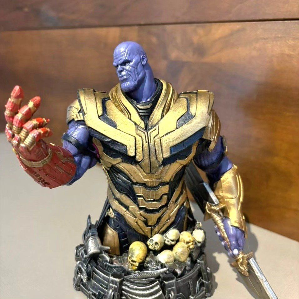 Thanos