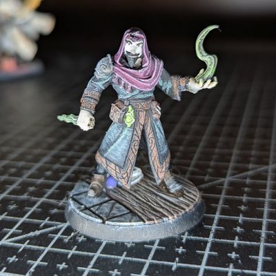 Ocultista