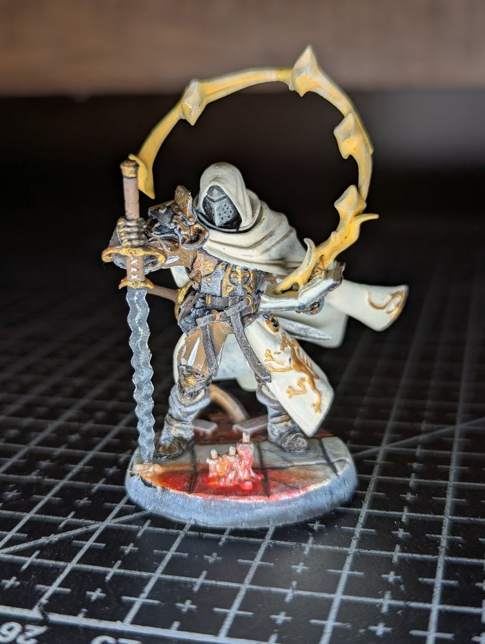 Paladino Leal