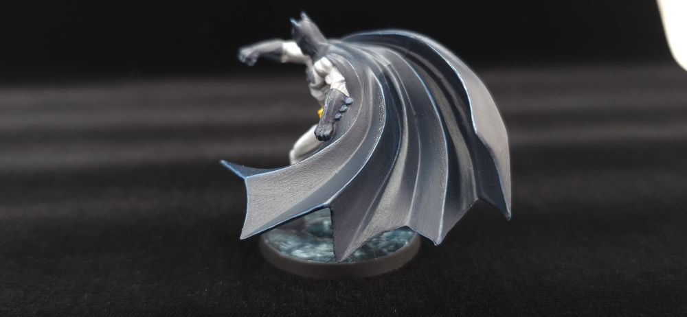 Batman - Gotham City Chronicles