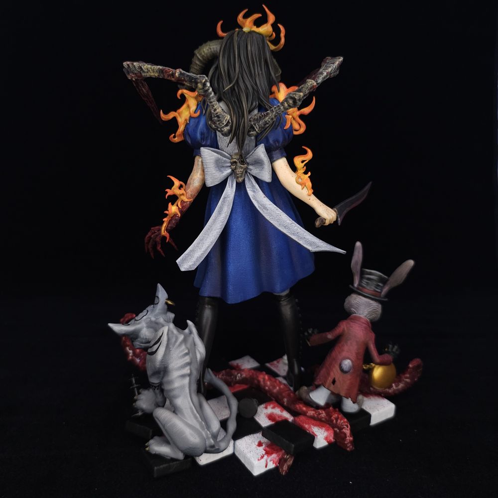 American Mcgee's Alice