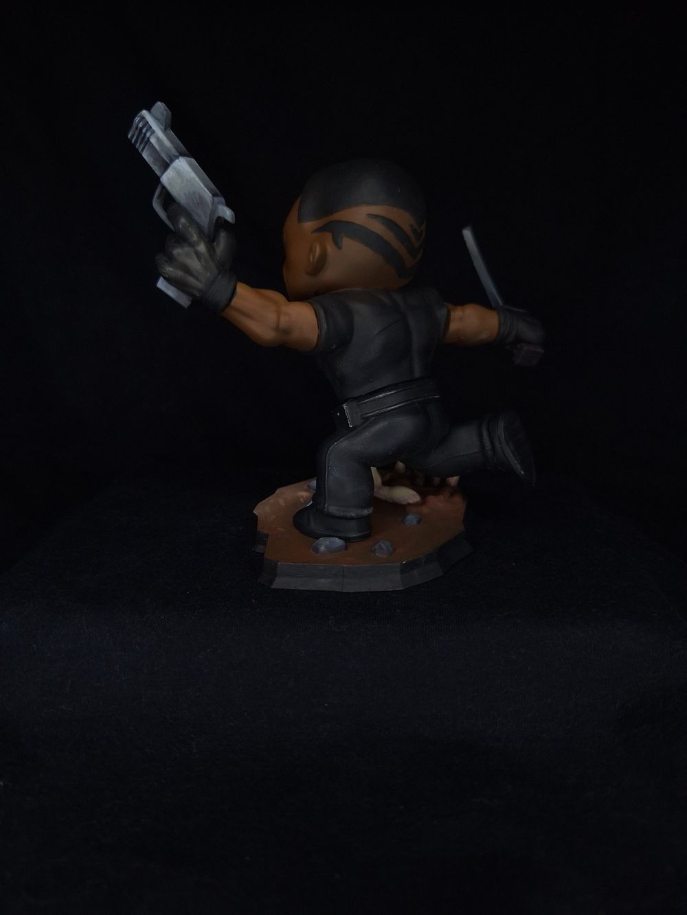 Chibi Blade