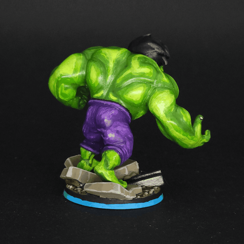 Hulk