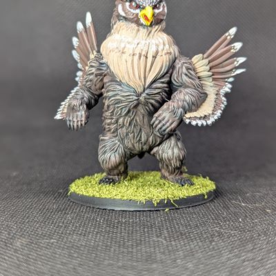 Owlbear