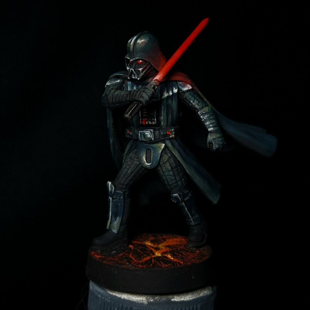Darth Vader